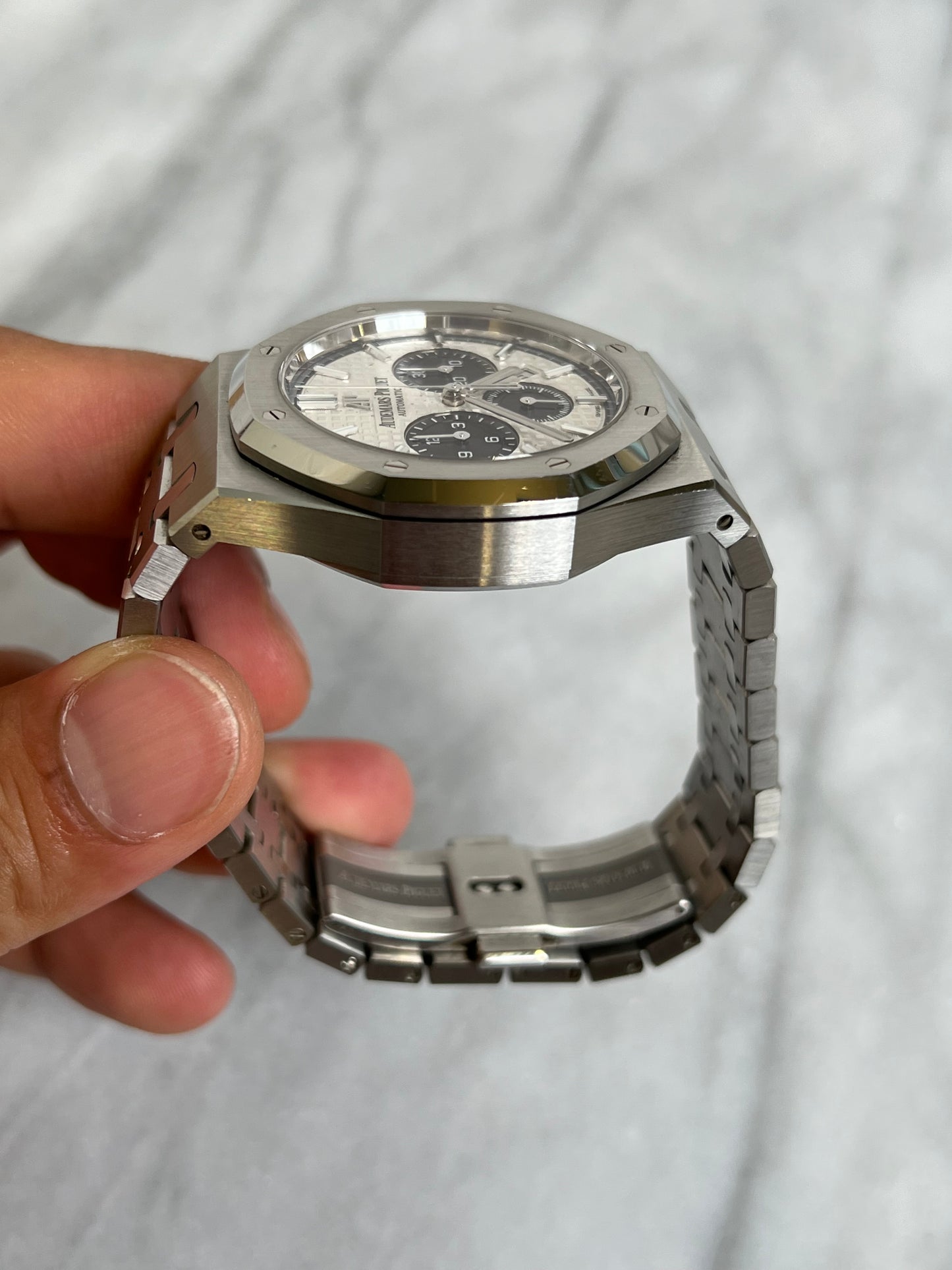 2021 26331ST Panda Preowned Complete