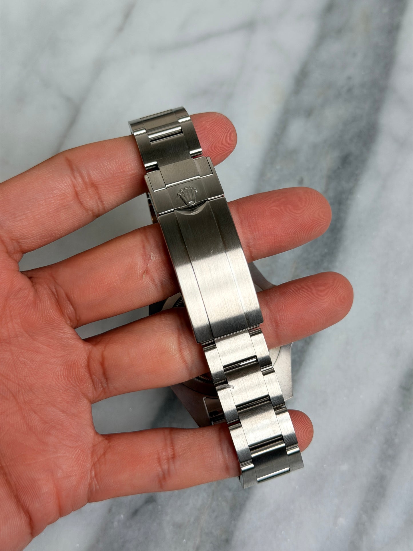 2016 116610LV Hulk Preowned Complete