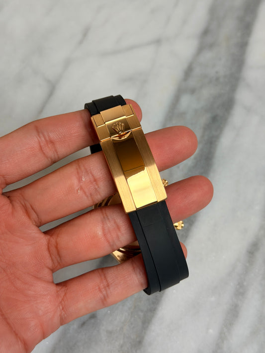 2023 126518LN YML Preowned and Polished Complete