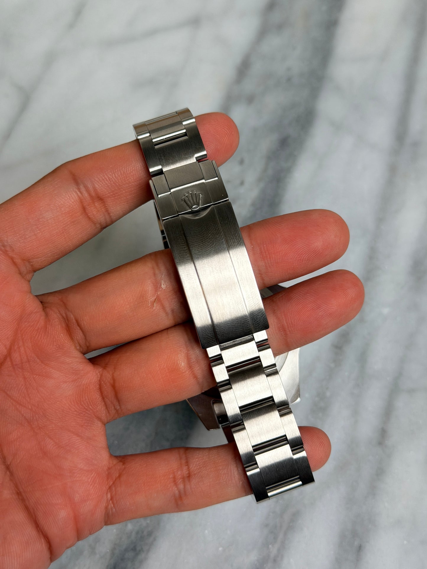 2014 116610LV Hulk Preowned and Polished Complete