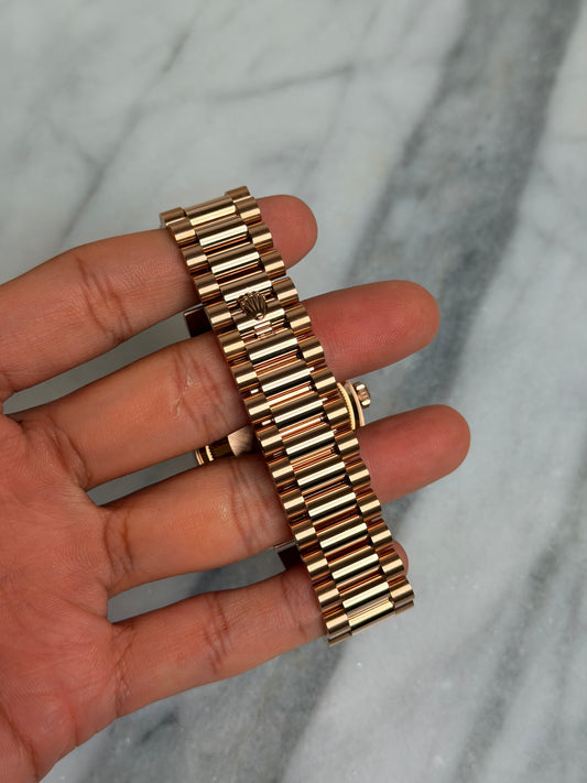 2025 128235 Olive DD36 New Complete