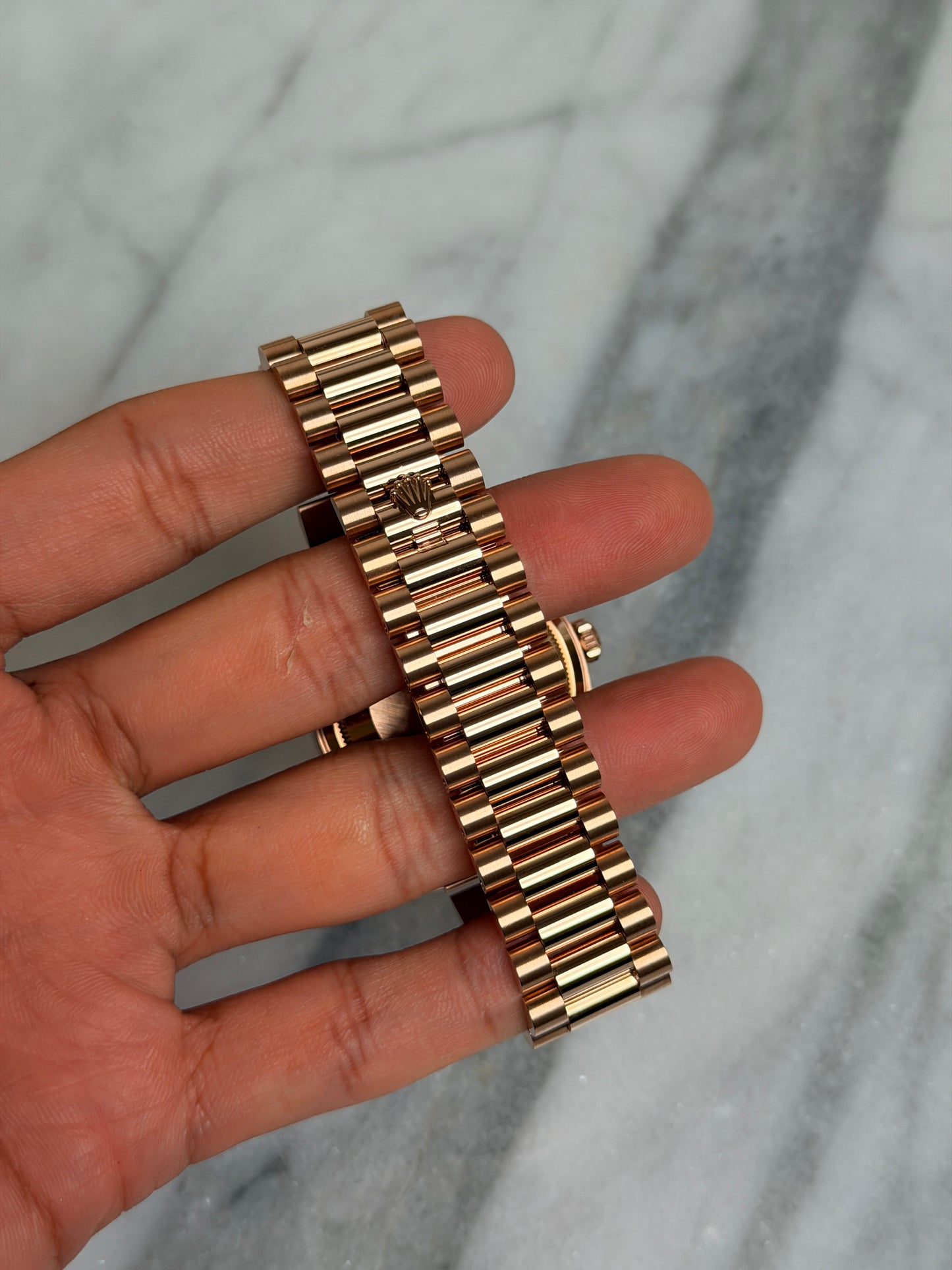 2025 128235 Olive DD36 New Complete