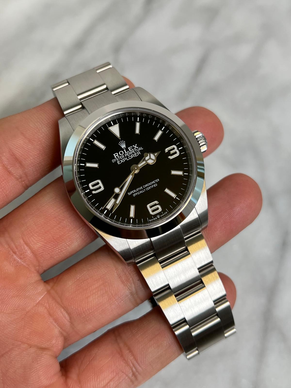 2025 224270 Explorer 40 New Complete