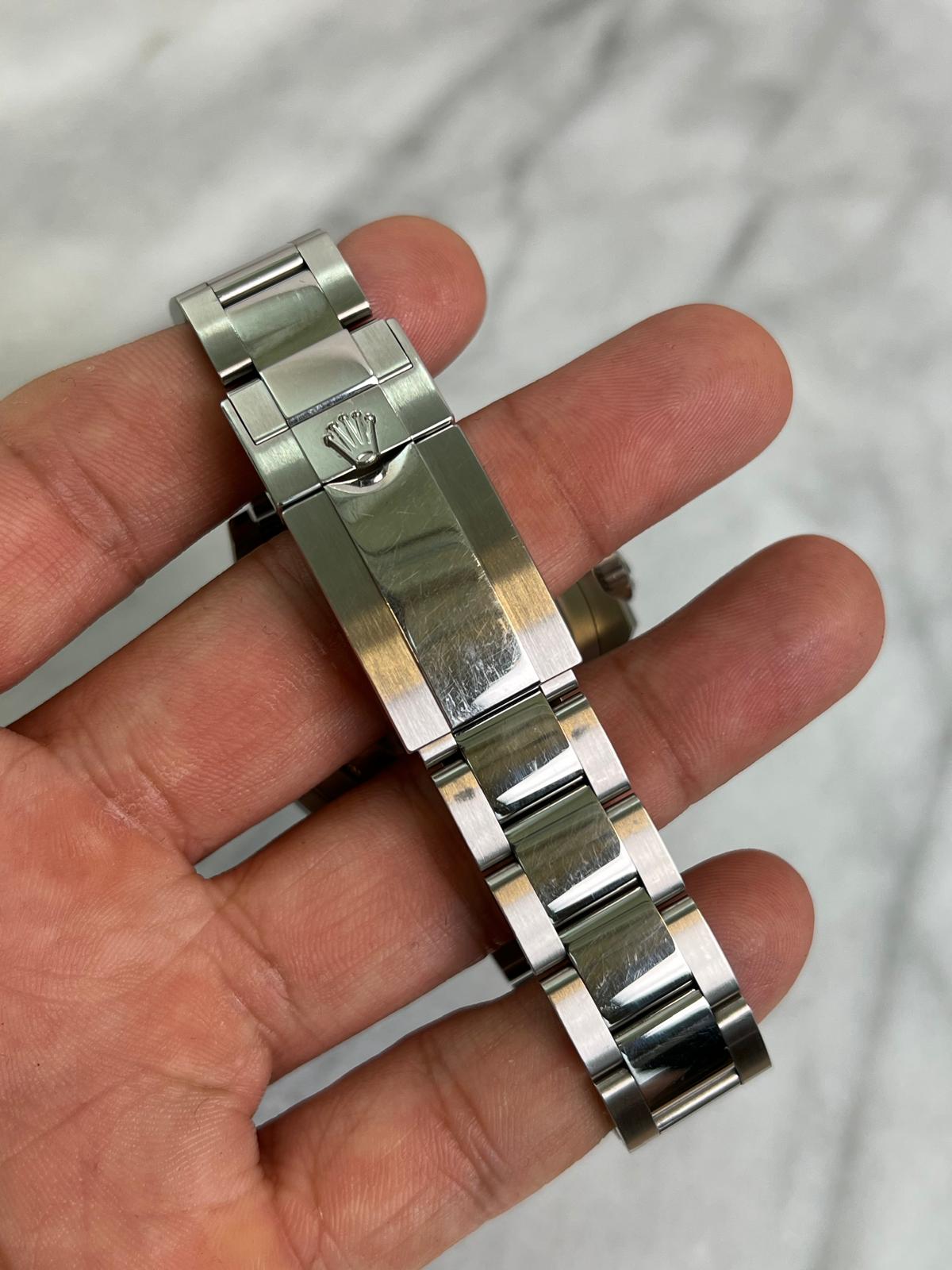 2024 126622 Rhodium Preowned Complete