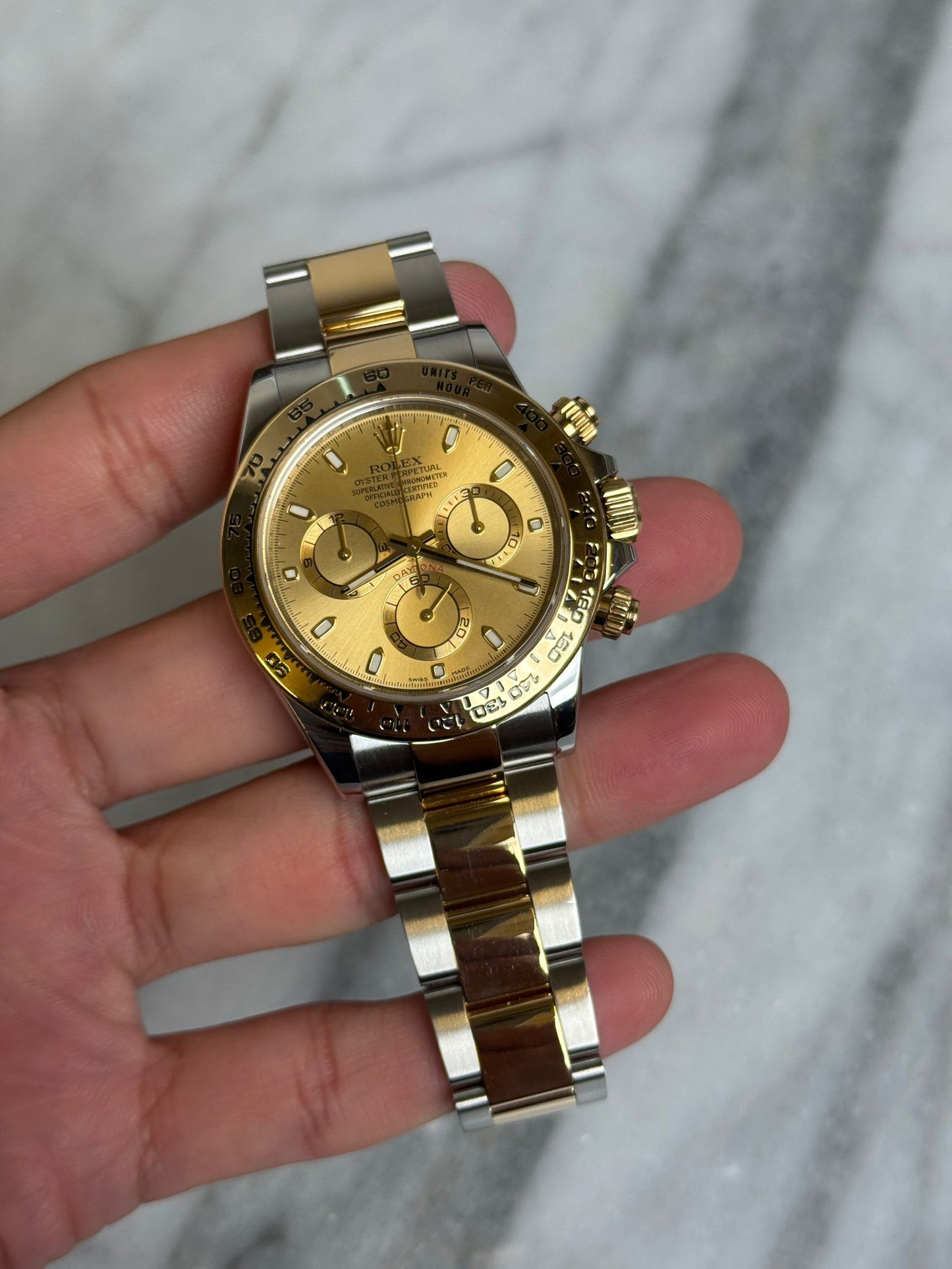 2018 116503 Champ Preowned Good Complete -1 Link