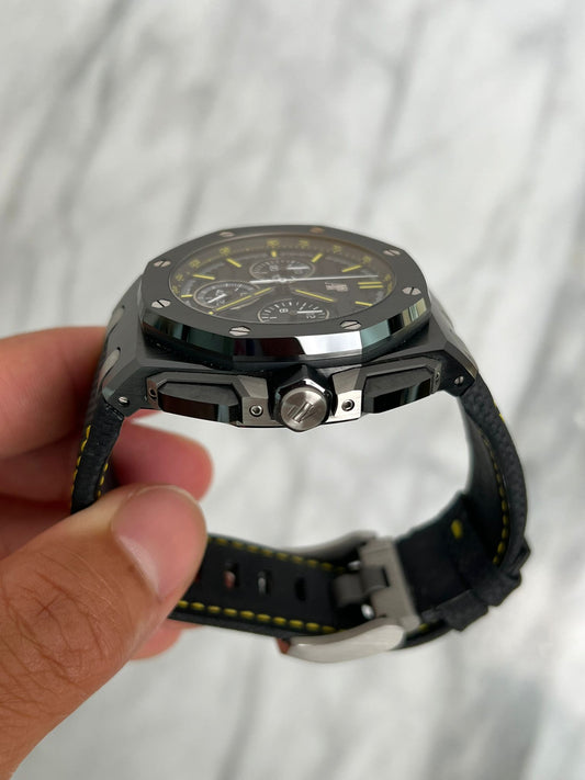 2023 26420CE.OO.A005VE.01 End of Days Offshore, Limited to 500 Like New Complete