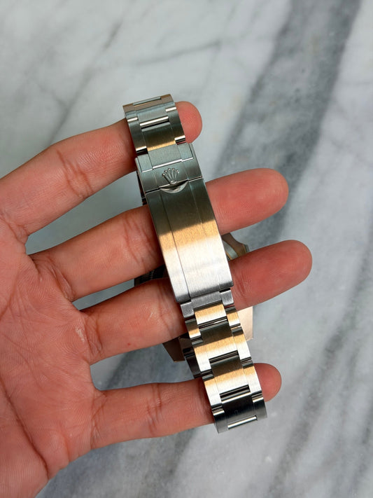 Rolex 2014 116610LV Hulk Preowned and Polished Complete 14590