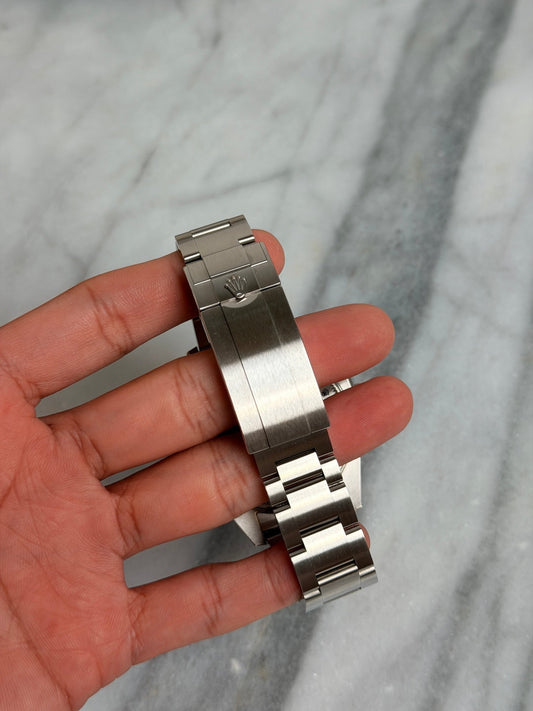 Rolex 2019 126660 James Cameron Preowned Complete 14686
