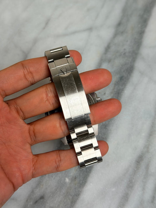Rolex 2020 126660 James Cameron Preowned Complete 14163