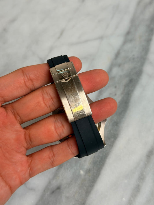 Rolex 2020 226659 YM42, EE Straps Preowned NFC Complete w/ White Tag 14684