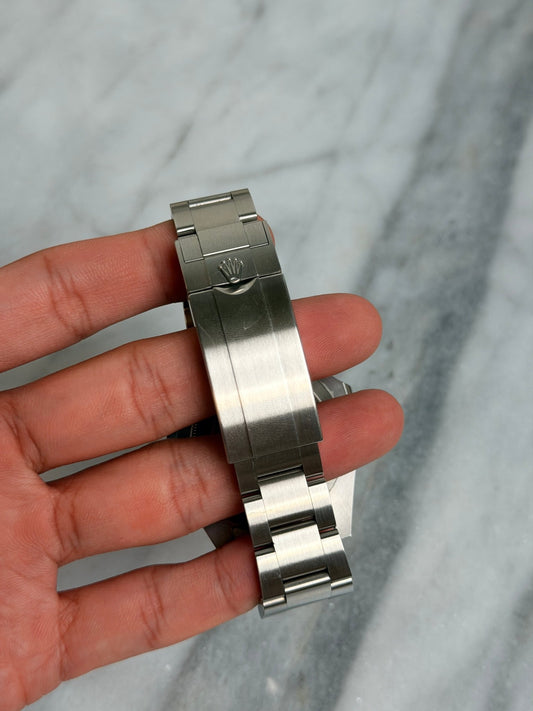 Rolex 2021 126610LN Sub Date Preowned Complete 14648