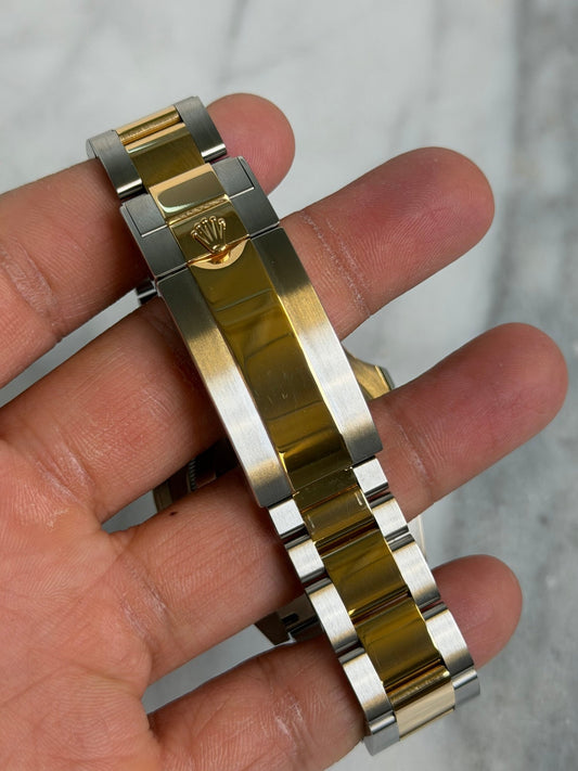 Rolex 2021 126613LN Black Preowned Complete 14795