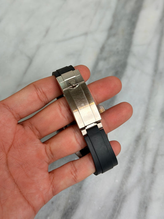 Rolex 2021 226659 YM42, DF Straps Preowned Complete 14915