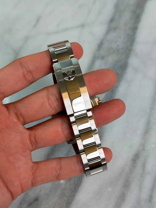Rolex 2022 116500LN Black Preowned and Polished Complete 14266