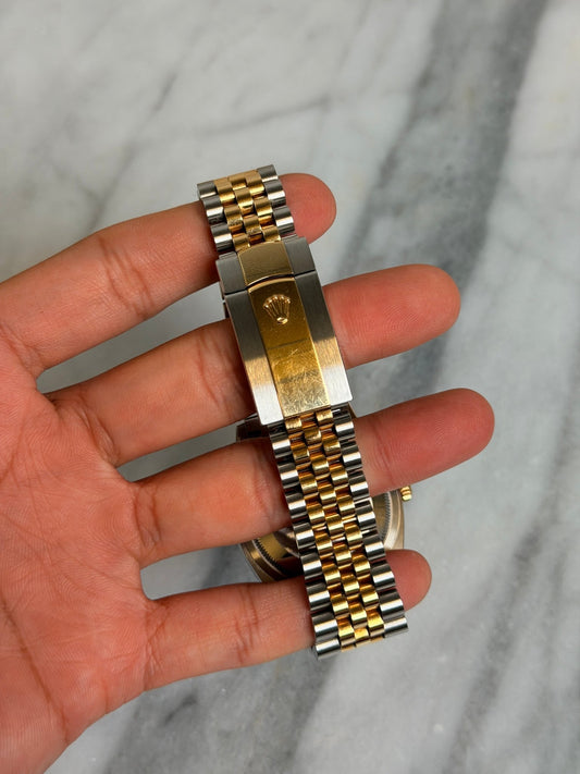 Rolex 2022 126233 Jubilee Wimbledon Preowned Complete 14750