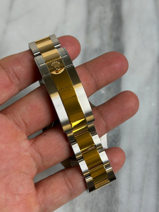 Rolex 2022 126613LB Bluesy Preowned Good Complete 14500