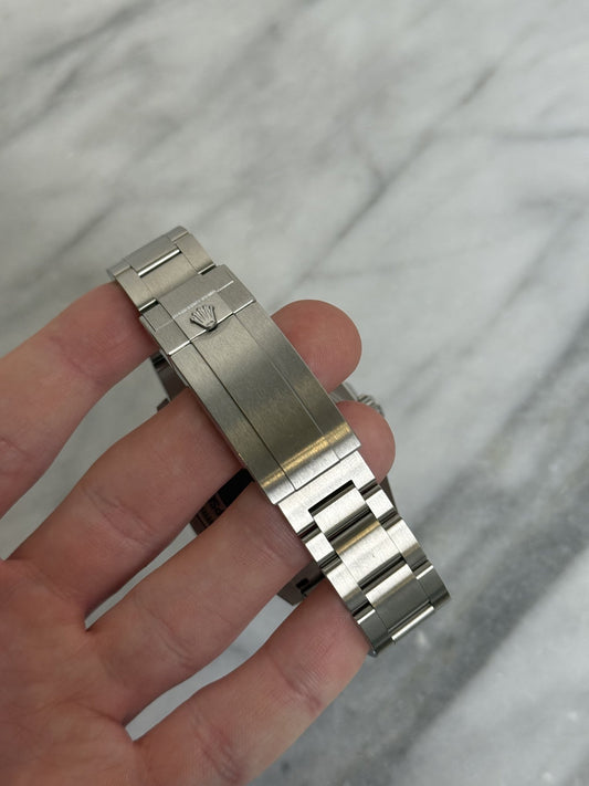 Rolex 2022 126660 Black Preowned Complete 13555