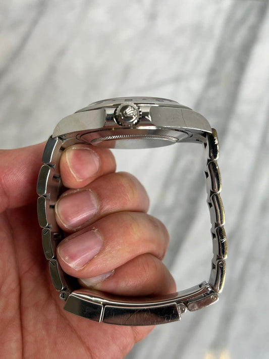 Rolex 2022 226570 Black Preowned Complete 14546