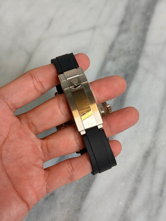 Rolex 2022 226659 YM42 EF Preowned Complete 14600