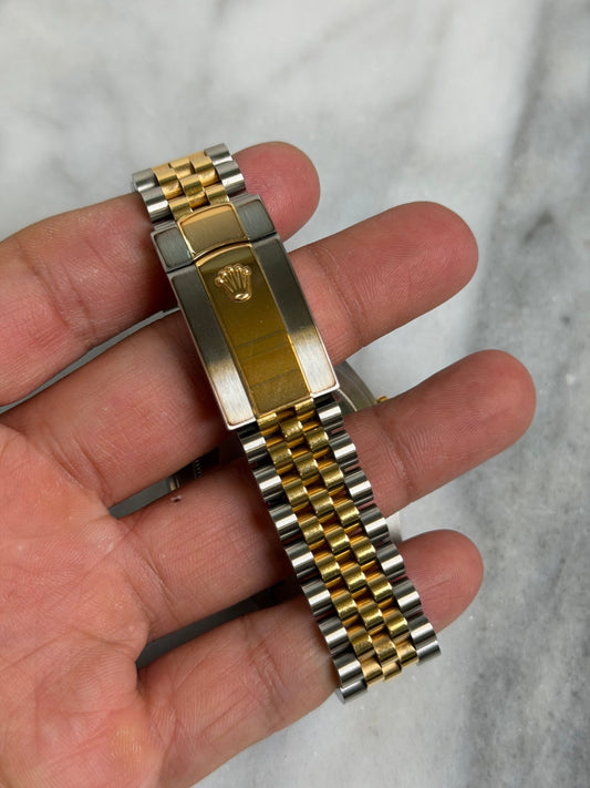Rolex 2023 126333 Jubilee Wimbledon Preowned Complete 14514