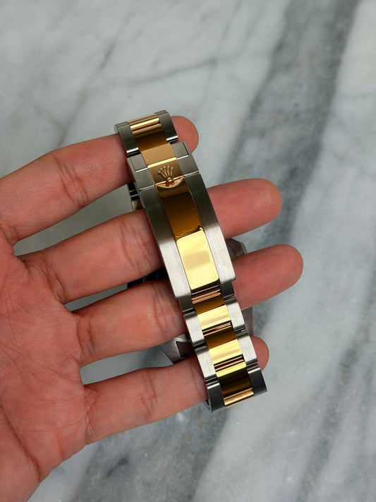 Rolex 2023 126613LB Bluesy Preowned Complete 13991