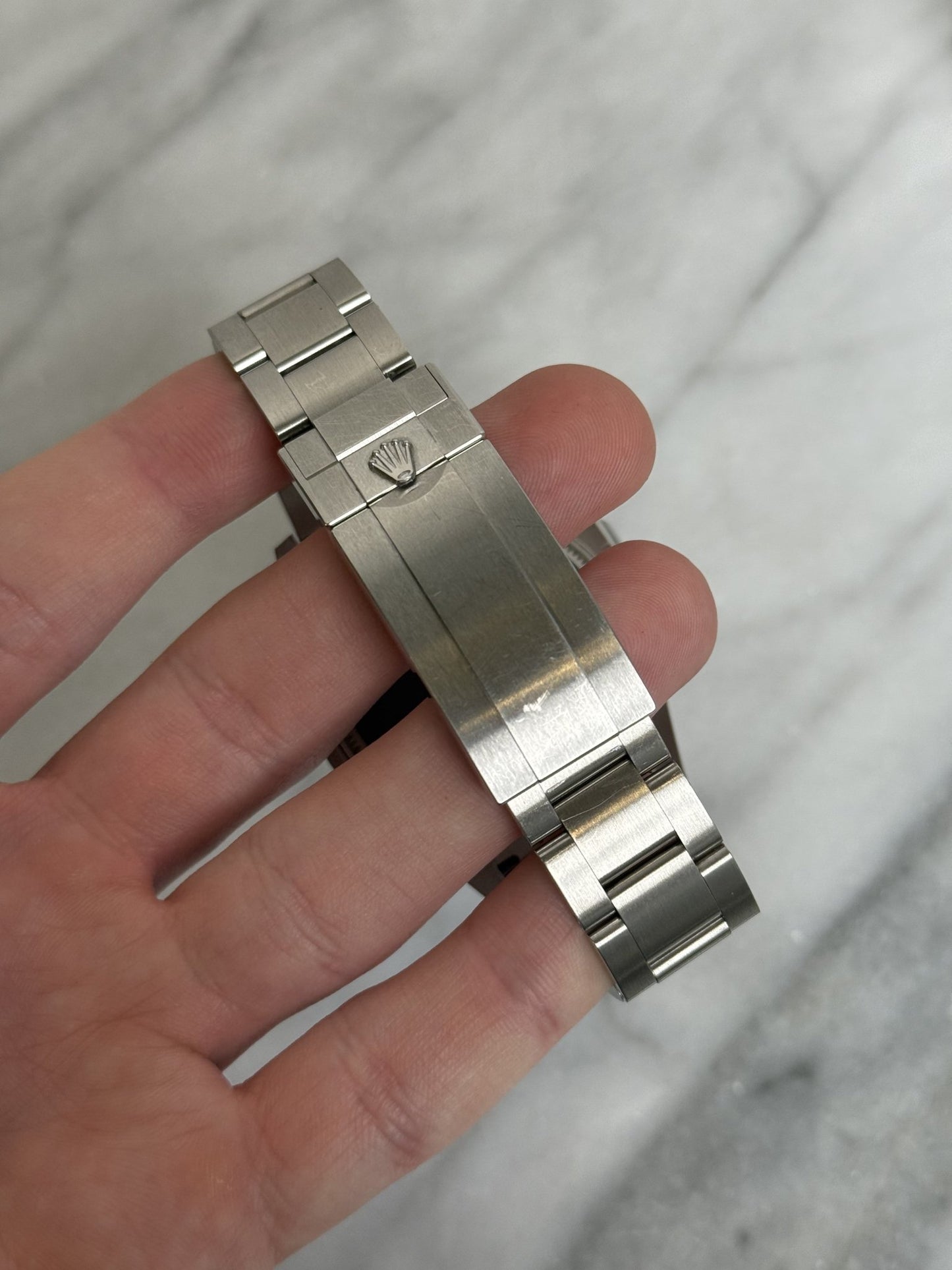 Rolex 2023 136660 James Cameron Preowned Complete w/ White Tag 14293