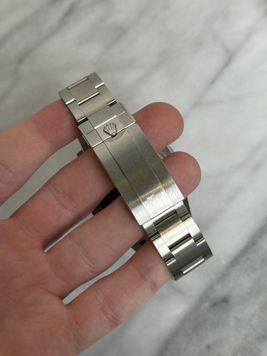 Rolex 2023 136660 James Cameron Preowned Complete w/ White Tag 14293