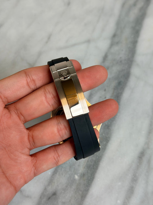 Rolex 2023 226659 YM42 EF Straps Preowned Complete 14738