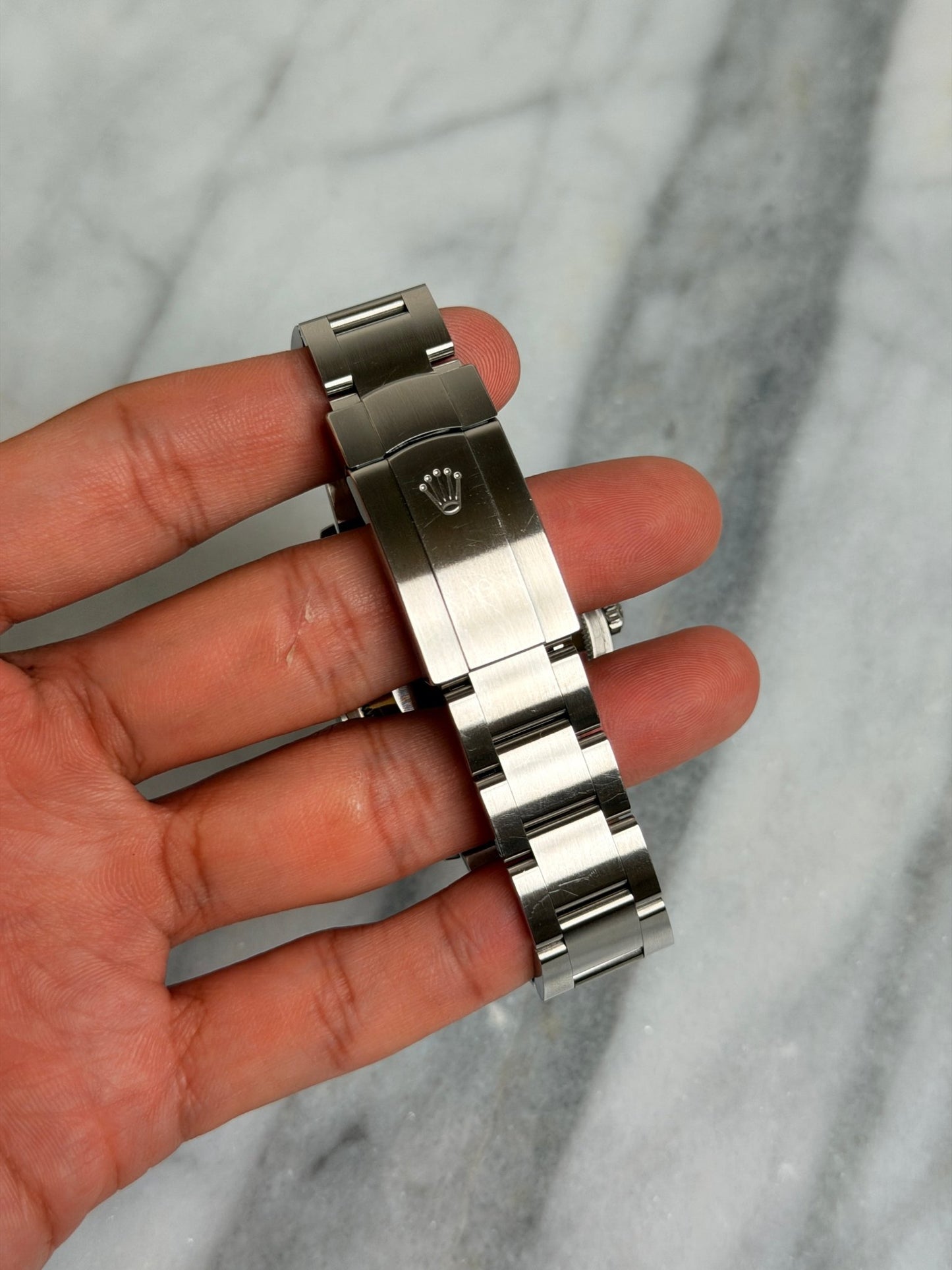 Rolex 2024 126000 Black OP36 Preowned Complete 14209