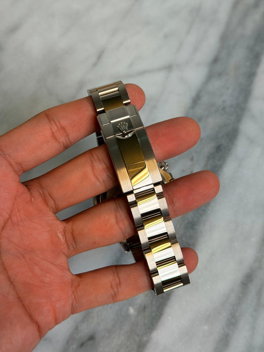 Rolex 2024 126509 Black Preowned Complete 14459