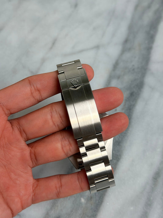 Rolex 2024 126600 SD43 Preowned Good Complete 14651