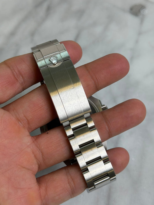 Rolex 2024 136660 James Cameron Like New Complete 14507
