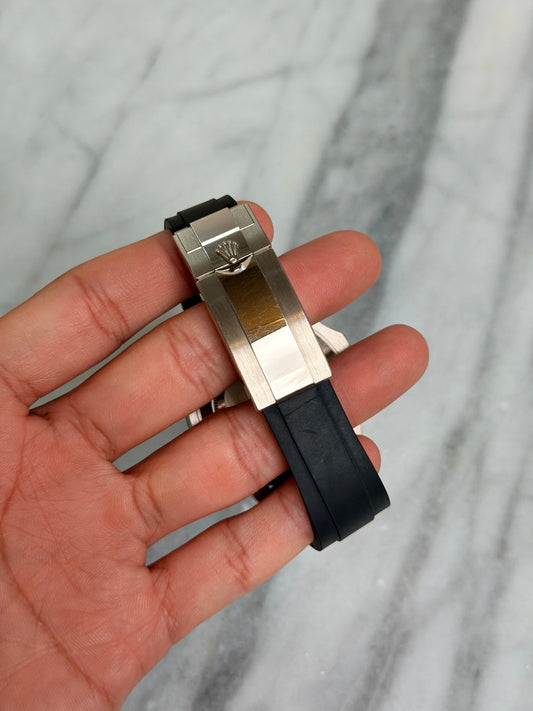 Rolex 2025 226659 YM42, DF Straps Preowned Complete 14906