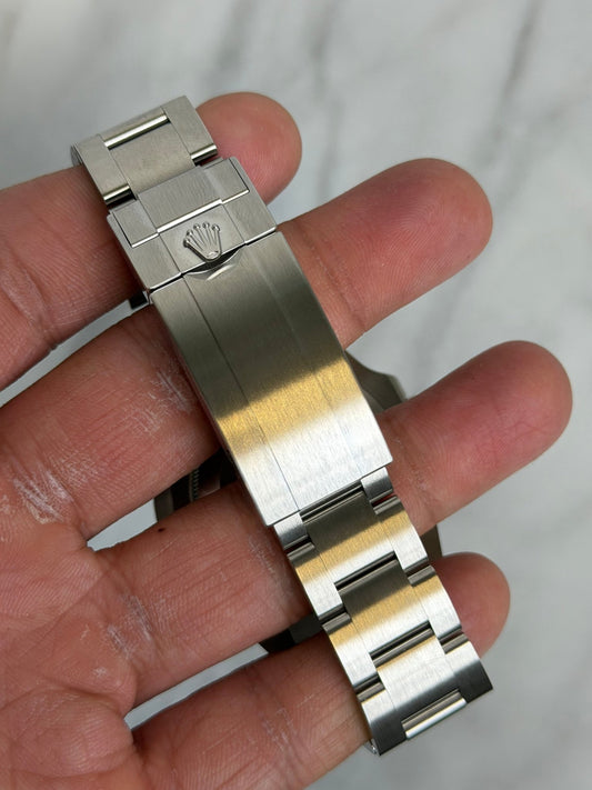 Rolex 2026 126610LN Sub Date New Complete w/ White Tag 14791