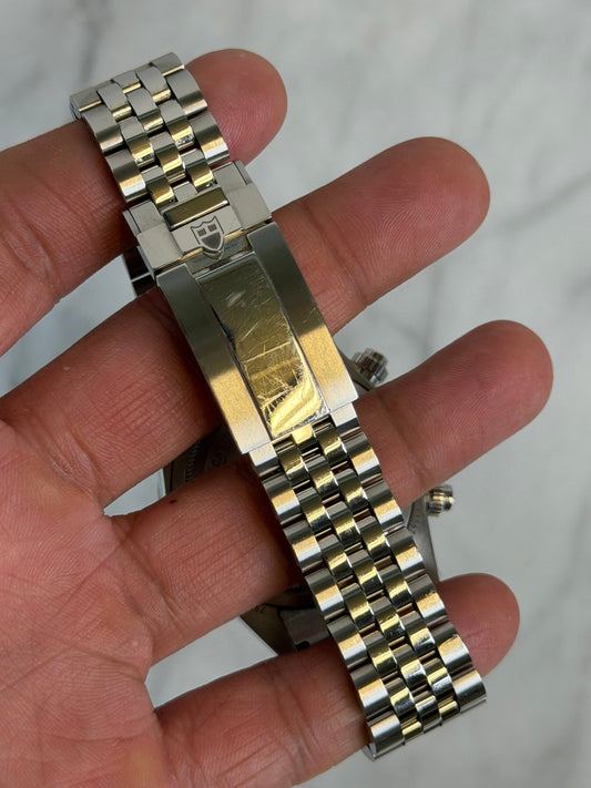 Tudor 2024 79360N Pink New Complete 14610