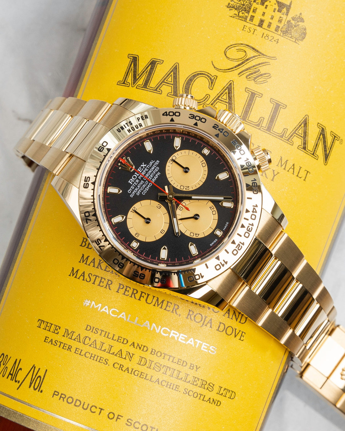 Rolex Stuns the Market with a Second 2026 Price Increase: Gold Models Skyrocket