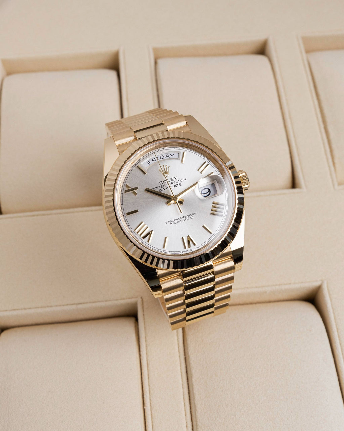 How to Buy a Rolex in Canada Without a Waitlist (The 2026 Guide) - Distinctive Time