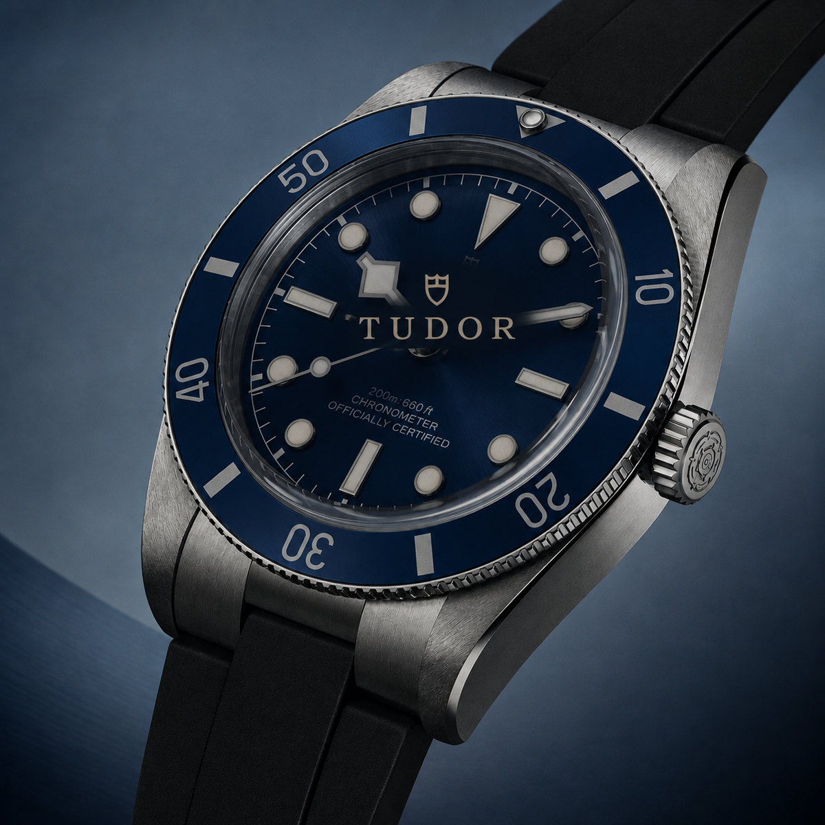 Tudor
