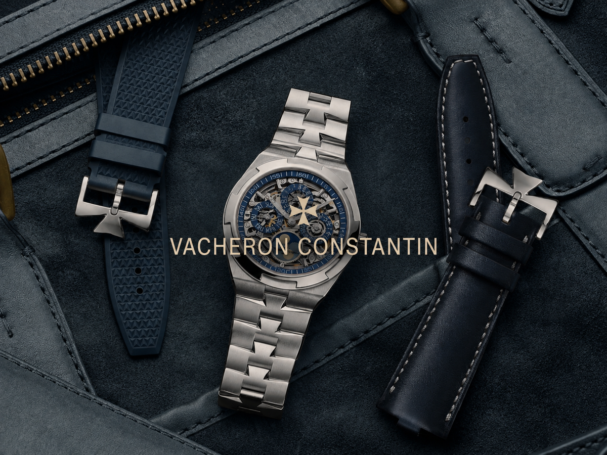 Vacheron Constantin