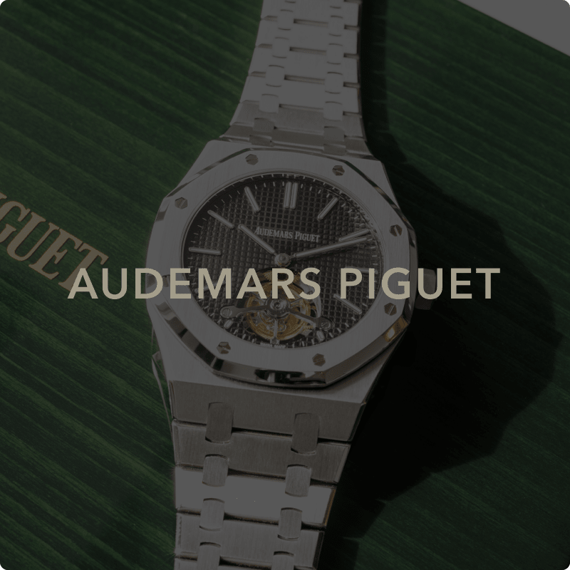 Audemars Piguet