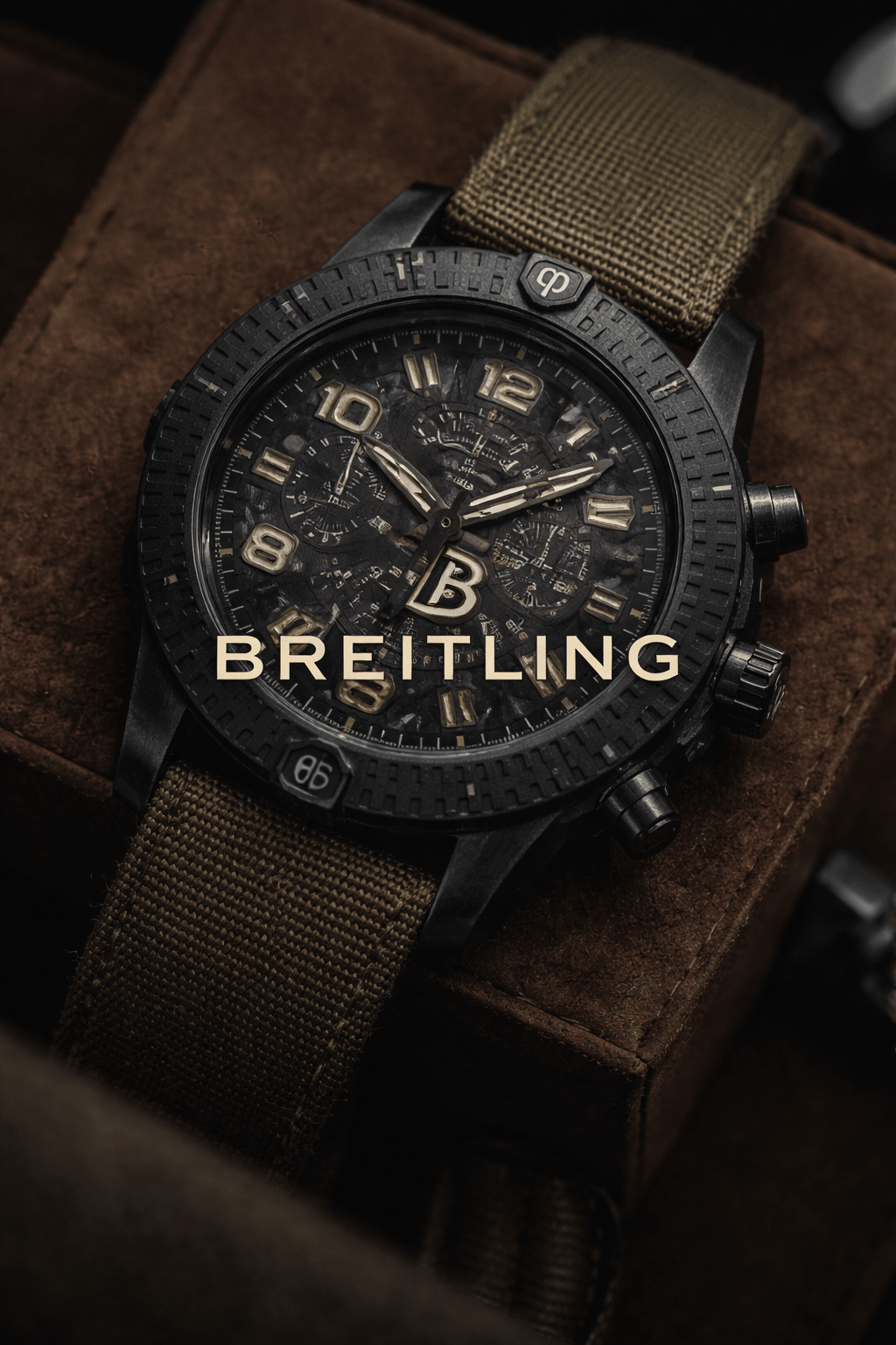 Breitling