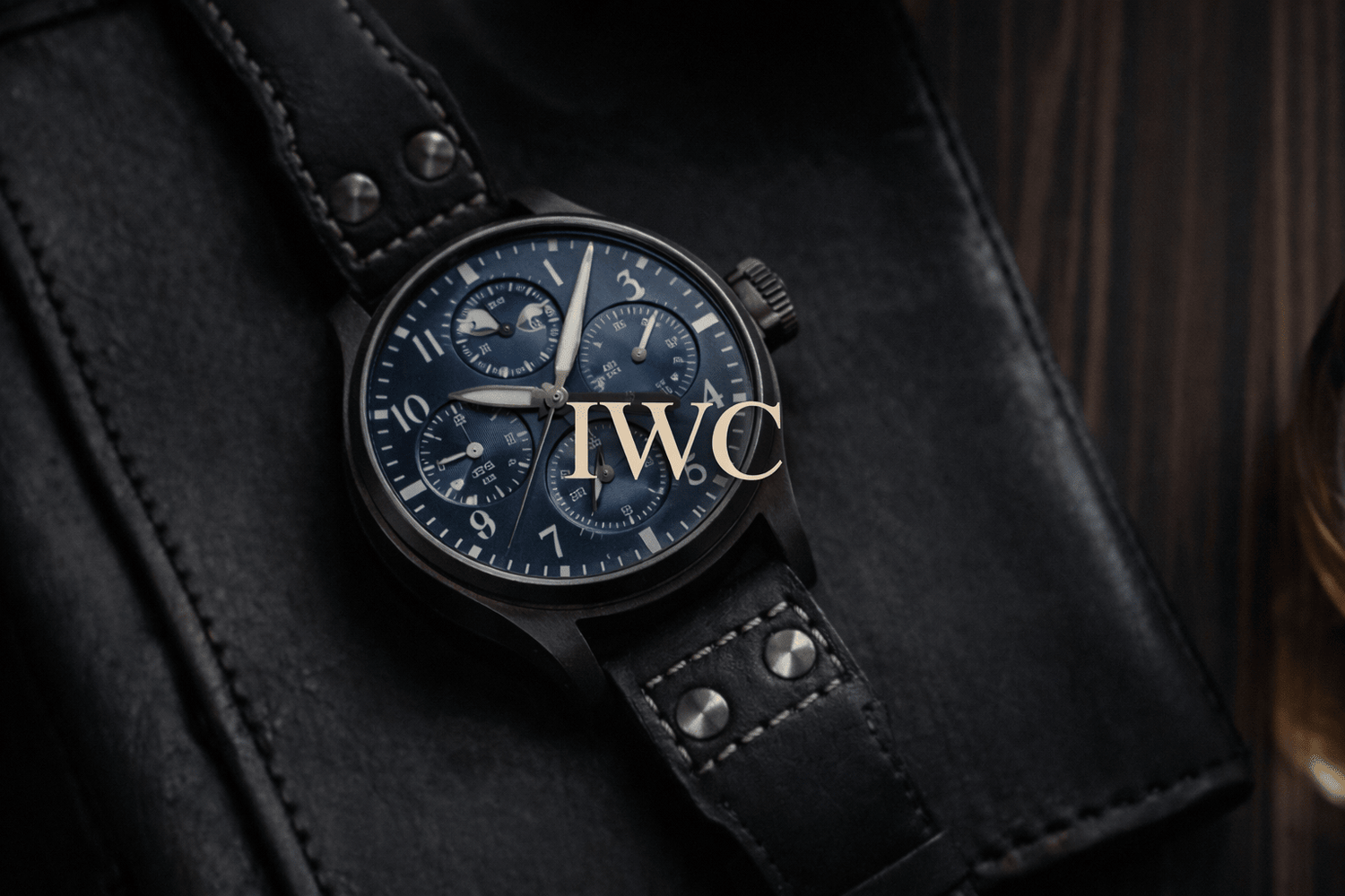 IWC