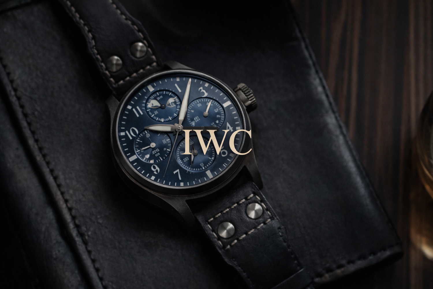 IWC