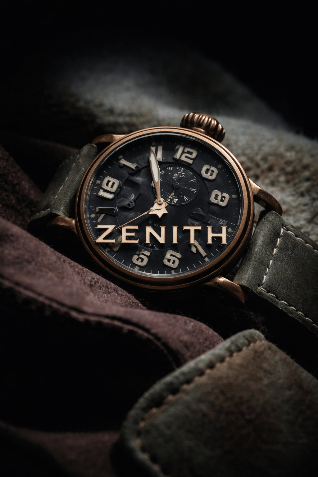 Zenith