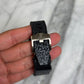 2023 77600CE.OO.A002CA.01 37mm Music Edition, Limited to 250 Like New Complete, 3 Extra Straps