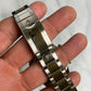 2022 03.3100.3600 Chronomaster Sport Preowned Complete