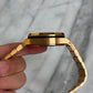 2018 26470OR Grey on Bracelet Preowned Watch/Card/Booklet