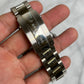 2022 A17376211L2A Super Ocean Turquiose 44mm Preowned Complete