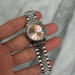2022 279174 Jubilee Pink Index DJ28 Preowned Complete