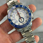 2016 116680 YM2, Blue Hands Preowned NFC, Complete